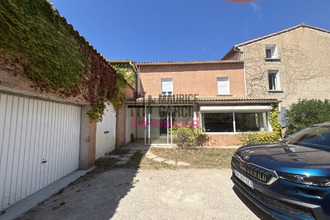  maison carpentras 84200