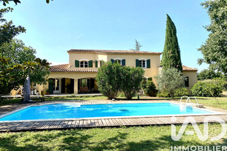  maison carpentras 84200