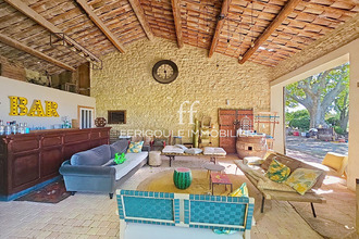  maison carpentras 84200