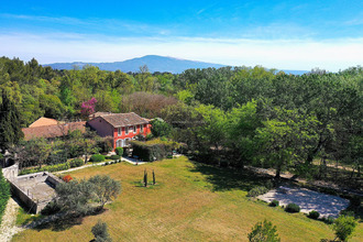  maison carpentras 84200