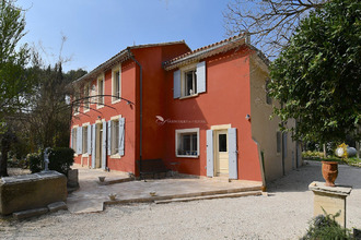  maison carpentras 84200