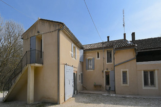  maison carpentras 84200