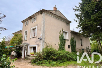  maison carpentras 84200