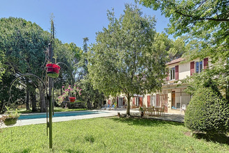  maison carpentras 84200