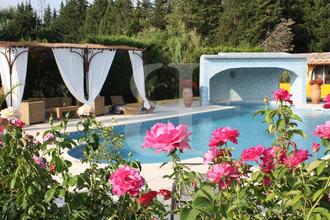  maison carpentras 84200