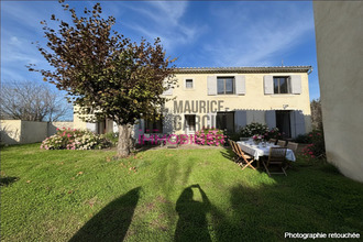  maison carpentras 84200