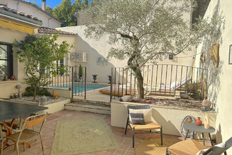  maison carpentras 84200