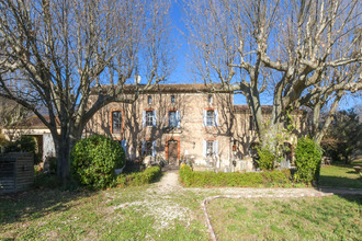  maison carpentras 84200