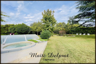  maison carpentras 84200