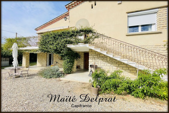  maison carpentras 84200