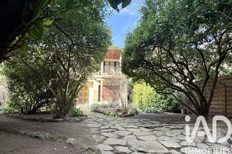  maison carpentras 84200