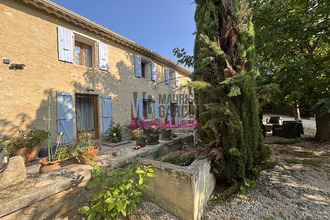  maison carpentras 84200