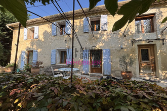  maison carpentras 84200