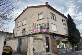  maison carpentras 84200