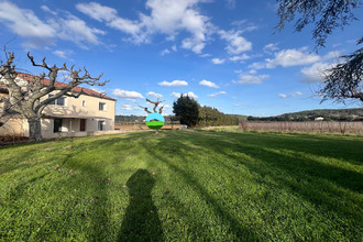  maison carpentras 84200