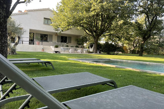  maison carpentras 84200