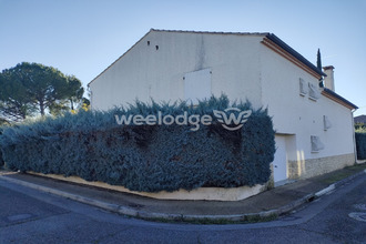  maison carpentras 84200