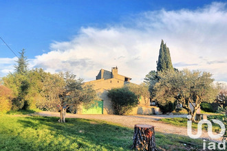  maison carpentras 84200