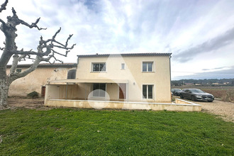  maison carpentras 84200