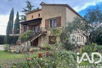  maison carpentras 84200