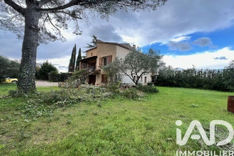  maison carpentras 84200