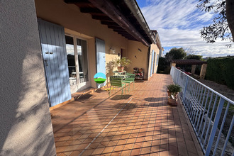  maison carpentras 84200