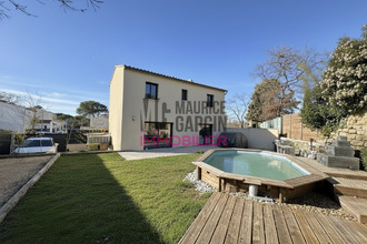  maison carpentras 84200