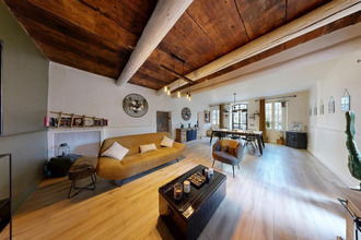  maison carpentras 84200