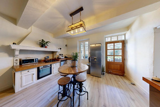  maison carpentras 84200