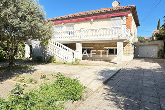  maison carpentras 84200
