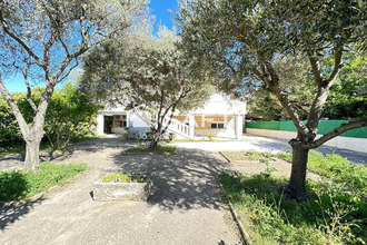  maison carpentras 84200