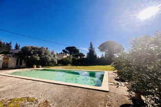  maison carpentras 84200