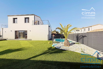  maison carpentras 84200