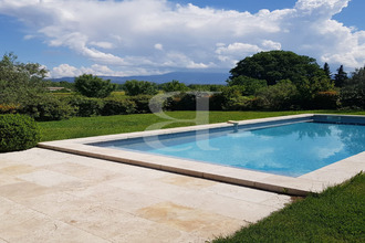  maison carpentras 84200