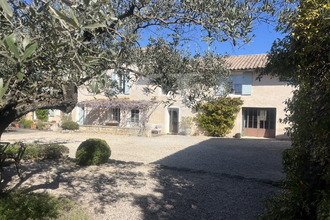  maison carpentras 84200