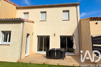  maison carpentras 84200