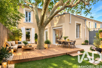  maison carpentras 84200