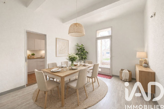  maison carpentras 84200