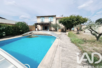  maison carpentras 84200