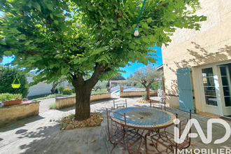  maison carpentras 84200