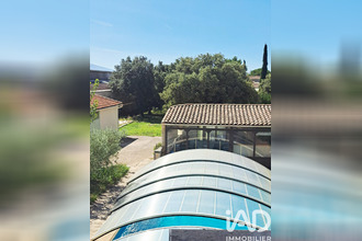  maison carpentras 84200