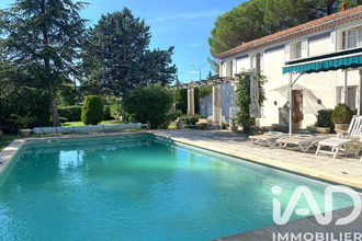  maison carpentras 84200