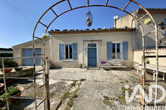  maison carpentras 84200