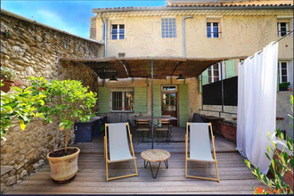  maison carpentras 84200