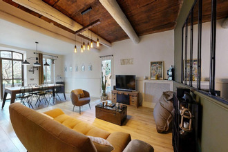  maison carpentras 84200