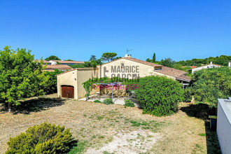  maison carpentras 84200