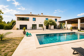  maison carpentras 84200