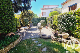  maison carpentras 84200