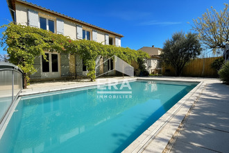  maison carpentras 84200