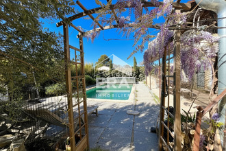  maison carpentras 84200